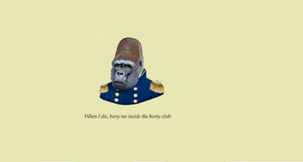 Love These Rap Lyrics Animals Wallpaper Ign Boards