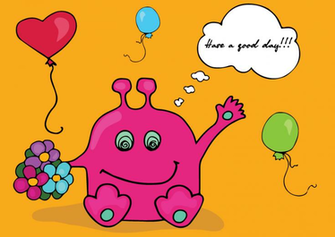 Image Have A Nice Day Kids Wallpaper Good High