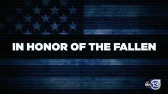 Stories Of Bravery Courage And Dedication To The Badge For