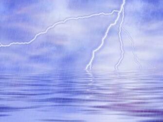 Stormy Skies Wallpaper By Devildoll