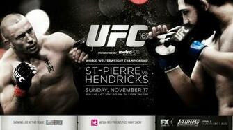 Ufc HD Wallpaper Photos Or Image