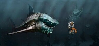 Dream Zone Funny 3d HD Wallpaper