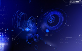 4k Tech Wallpaper