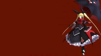 Rachel Alucard Wallpaper