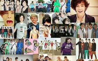 1d Wallpaper