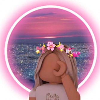 Roblox Girl Wallpaper