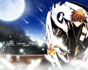 Tsubasa Chronicles Wall Wallpaper Anime Forums News More