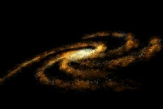 Milky Way Cool HD Wallpaper Hivewallpaper