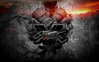 Fighter V Video Game Ryu Poster HD Wallpaper Stylish