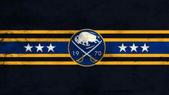 Buffalo Sabers Wallpaper