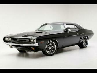 Old School Cars Wallpaper