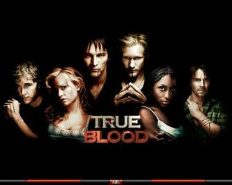 True Blood Image HD Wallpaper And Background