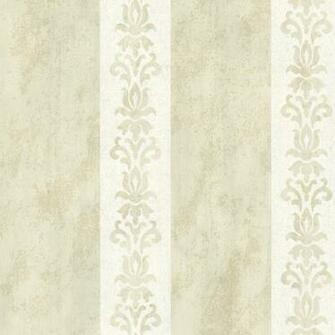 Kenneth James By Brewster Onyx Parisi Cream Embellished