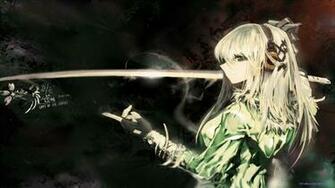 Resolutions Of Anime HD Beauty Wallpaper