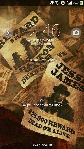 Western Wallpaper HD App For Android