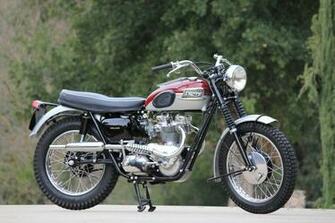 Triumph Motorcycle Wallpaper