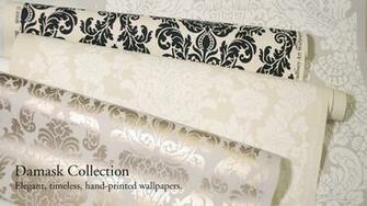 Bradbury Wallpaper Victorian And Arts Crafts Design
