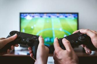 Video Games Pictures HD Image