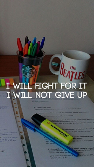 What About Studying Xlockscreens Study Motivation Like Or