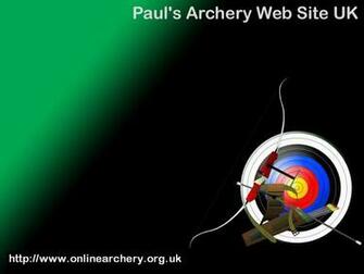 Archery Wallpaper Center Baby Photos