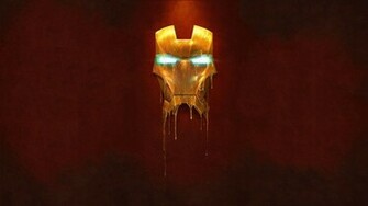 Iron Man Wallpaper Awesome