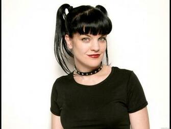 Pauley Perrette Wallpaper Actresses