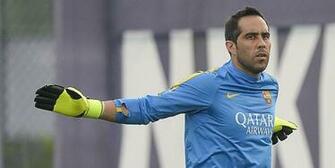 Bravo Bantah Tengah Tak Bahagia Di Barca Bola Net