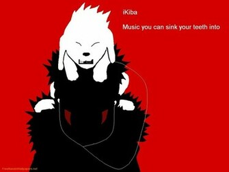 Kiba Photo Wallpaper