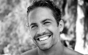 Paul Walker HD The Late In