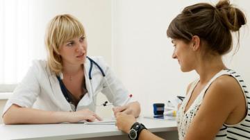 Patients Treated By A Woman Doctor Are Less Likely To Die