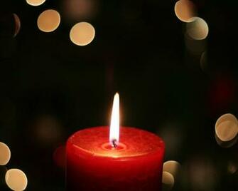 Candle Wallpaper Candles