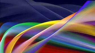 Logonstudio Screensavers Explore Stripes Borealis