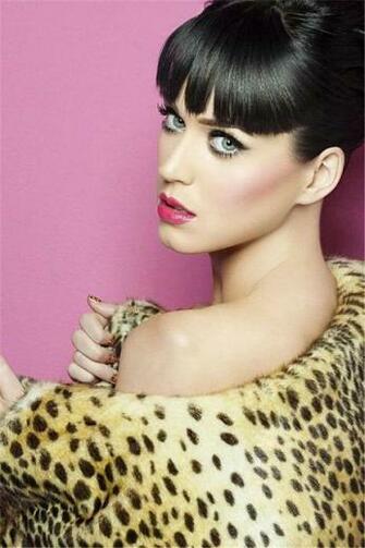 Katy Perry iPhone Wallpaper