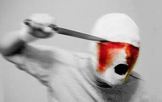 Bloody Wallpaper Tamar20