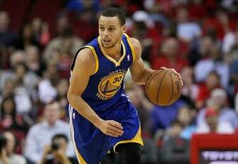 Stephen Curry Dunk In Nba All Star Slam