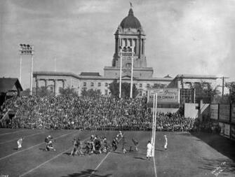 Career Vitality Services Inc On Canadian Football League Cfl