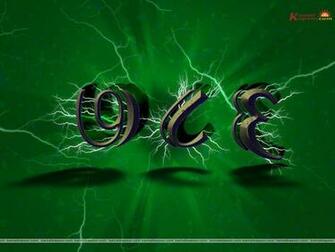 Wallpaper Desktop Lucky Number