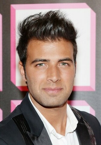 Jencarlos Canela Actor Attends People En Espanol S