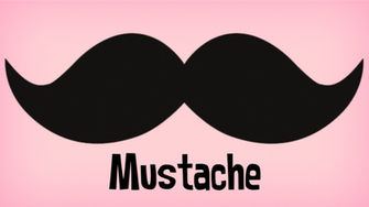 Gallery For Moustache Wallpaper