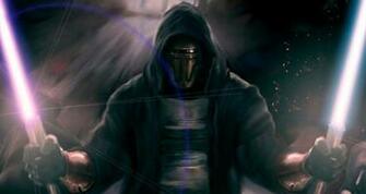Could Knights Of The Old Republic Be Next Star Wars Spinoff