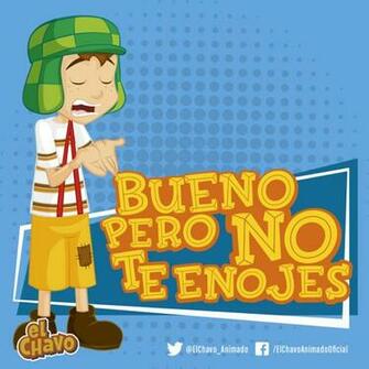 El Chavo Animado Photos