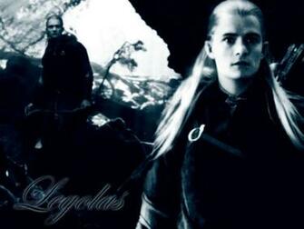 Gallery Lotr Tk Legolas