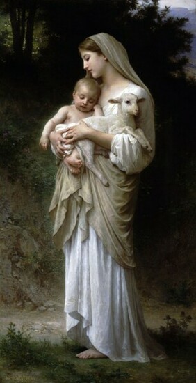 More Virgin Mary Pictures Here