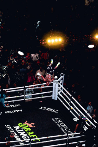 Gervonta Davis Wallpaper Artofit