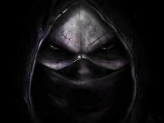 Noob Saibot Wallpaper