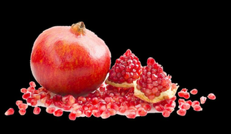 Pomegranate Png Image