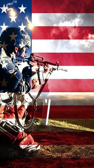 American Flag Wallpaper For Phone HD Best