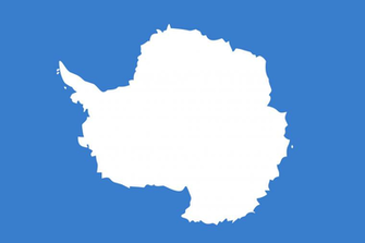 Antarctica Image Flag Of Unofficial HD Wallpaper And