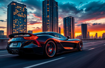 Car Wallpaper