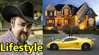 Daryle Singletary Lifestyle Net Worth Salary House Cars Awards